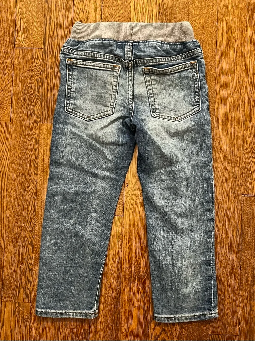 GAP good gently